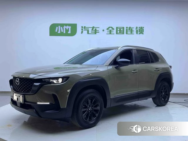 Mazda CX-50 line also id 4341977 из Китая 17