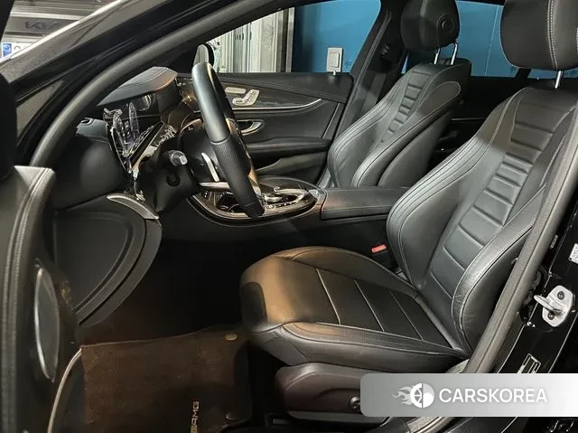 Mercedes-Benz E-Class W213 id 3672381 из Кореи 12