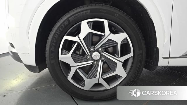 Hyundai Palisade id 4619307 из Кореи 15