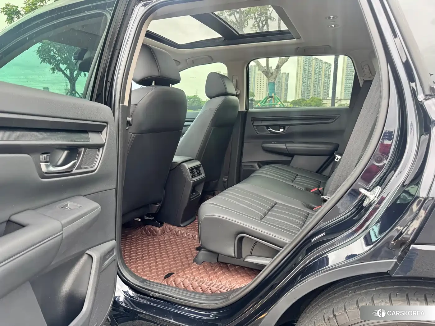 Honda Breeze id 4545701 из Китая 8