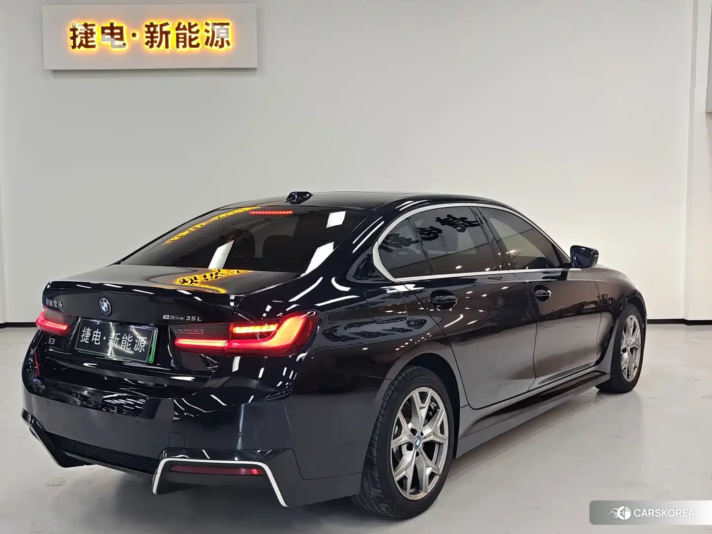 BMW i3 id 4634735 из Китая 19