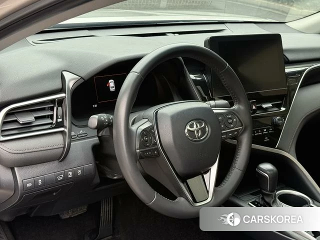 Toyota Camry id 4273664 из Китая 14