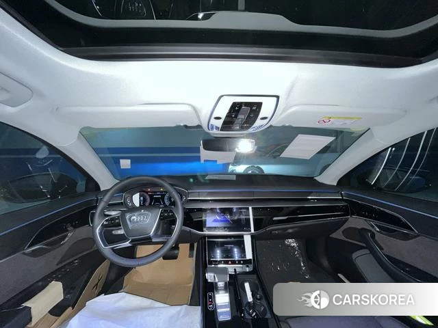 Audi A8 id 4258279 из Китая 10