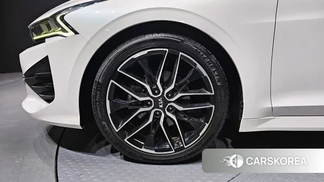 Kia K5 3rd generation id 2970853 из Кореи 15