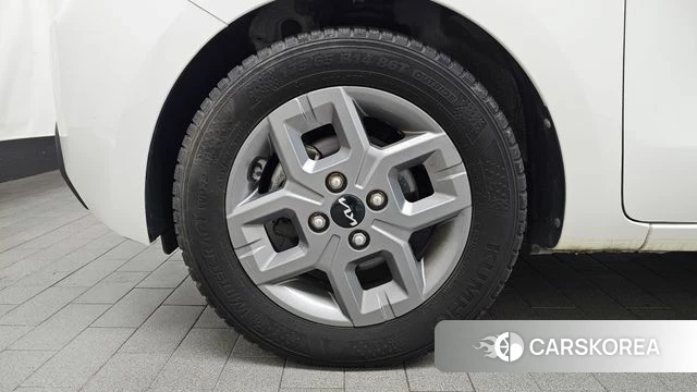 Kia The New Kia Ray id 4623674 из Кореи 25