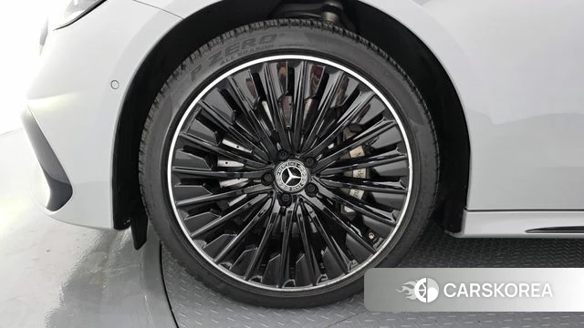 Mercedes-Benz E-Class W214 id 4329661 из Кореи 15