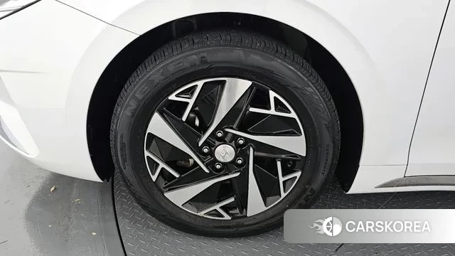 Hyundai The New Grandeur IG Hybrid id 3421325 из Кореи 15