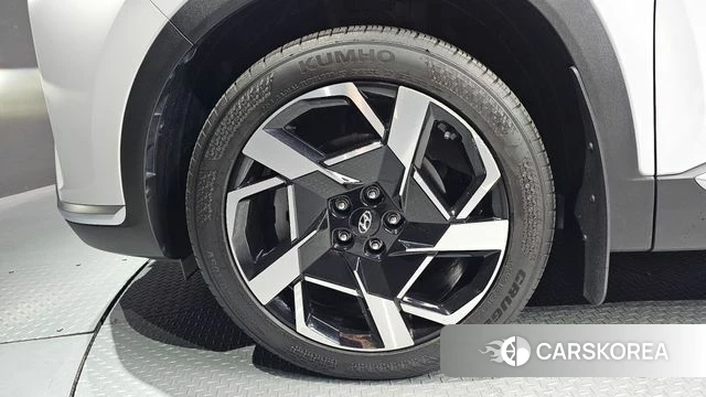 Hyundai The New Santa Fe id 4317138 из Кореи 25