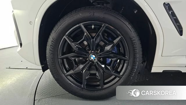 BMW X4 (G02) id 4769196 из Кореи 29