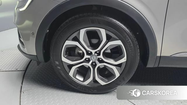 Renault Korea (Samsung) XM3 id 4424109 из Кореи 15