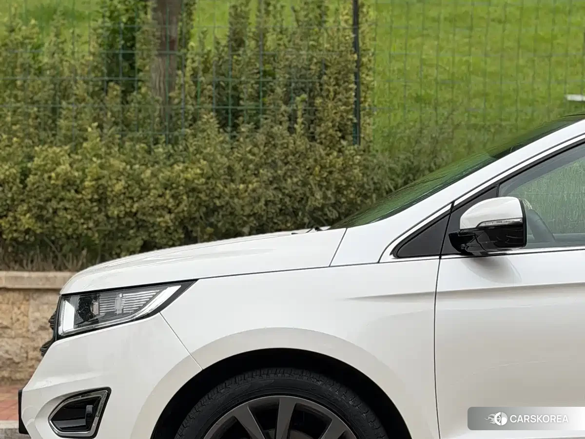 Ford Sharp World id 4546575 из Китая 8