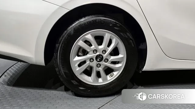 Kia Come New K3 id 3766430 из Кореи 15