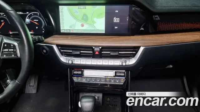 Kia Mohave Master id 2756467 из Кореи 15