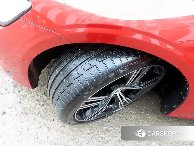 Volvo S60 3rd generation id 3422166 из Кореи 15