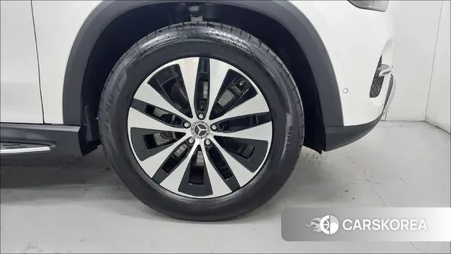 Mercedes-Benz GLE-Class W167 id 3256335 из Кореи 12