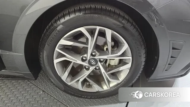 Hyundai Sonata (DN8) id 3004257 из Кореи 15