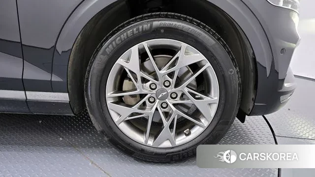 Genesis GV70 id 3401970 из Кореи 15