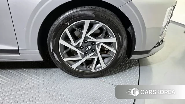 Hyundai Grandeur (GN7) id 3236951 из Кореи 15