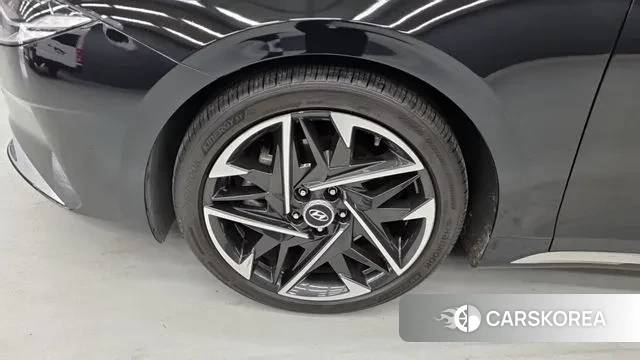 Hyundai The New Grandeur IG id 3007998 из Кореи 15