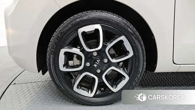 Kia The New Ray id 3343795 из Кореи 15