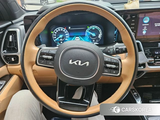 Kia Sorento 4th Generation id 4414704 из Кореи 12