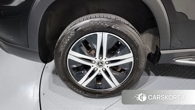 Mercedes-Benz GLE-Class W167 id 3391109 из Кореи 15