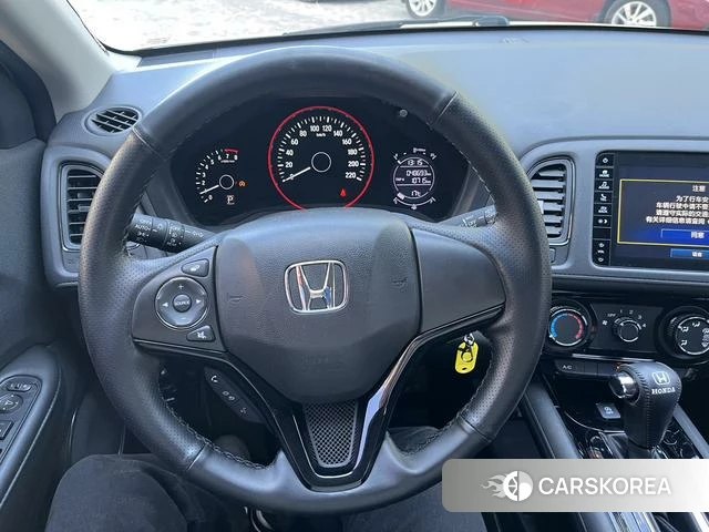 Honda Binzhi 2021 Белый из Китая, фото 5