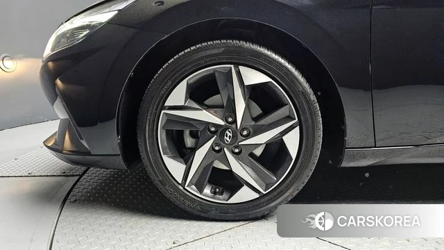 Hyundai Avante (CN7) id 4187909 из Кореи 25