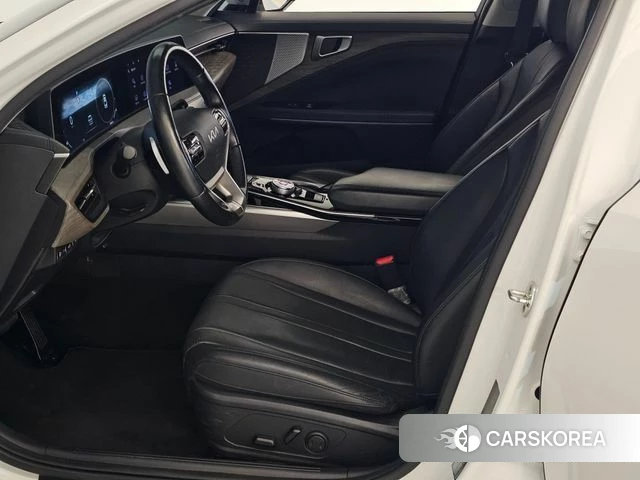 Kia K8 id 3916007 из Кореи 15