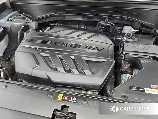 Hyundai Palisade id 3362903 из Кореи 14