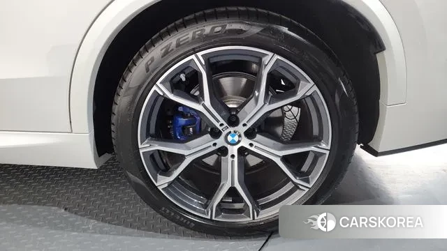 BMW X5 (G05) id 3426358 из Кореи 15