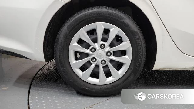 Kia Come New K3 id 3904649 из Кореи 15