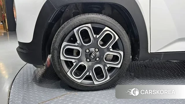 Hyundai Casper id 3406182 из Кореи 15