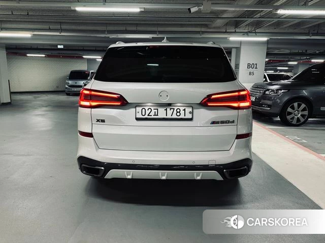 BMW X5 (G05) id 4633011 из Кореи 15