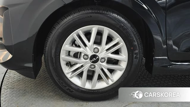 Kia Morning Urban (JA) id 4618765 из Кореи 27