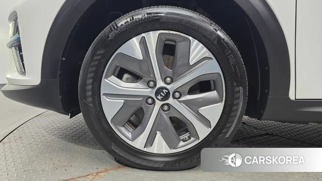 Kia Niro EV id 4769887 из Кореи 15