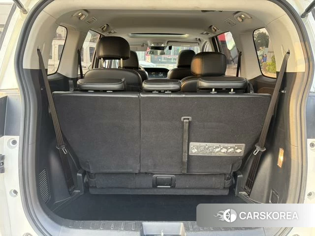 GAC Trumpchi Trumpchi M6 id 4205681 из Китая 24
