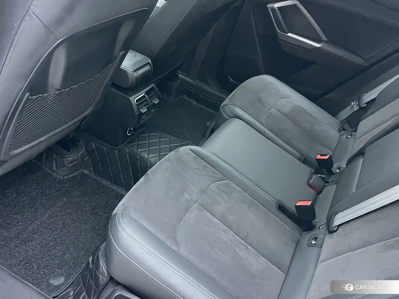 Audi Q3 id 4653879 из Китая 26