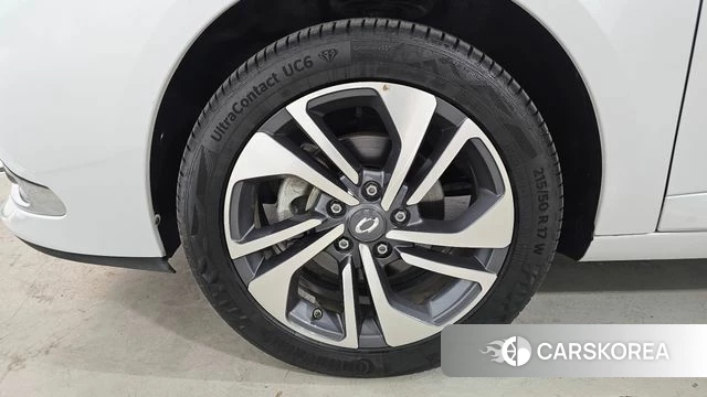 Renault Korea (Samsung) SM3 Neo id 4435660 из Кореи 15