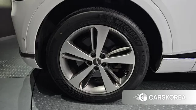 Genesis GV80 id 2970537 из Кореи 15