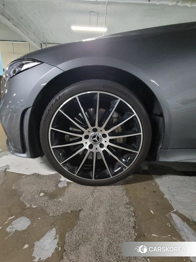 Mercedes-Benz CLS-Class C257 id 4392594 из Кореи 8