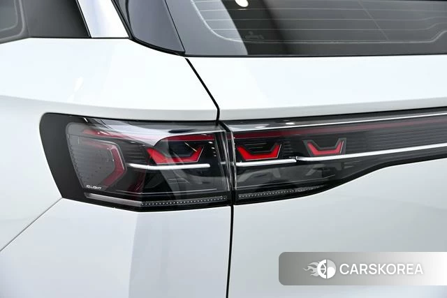 Volkswagen Range patrol id 4263891 из Китая 15