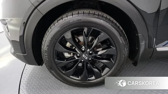 Kia The New Sorento id 3530906 из Кореи 15