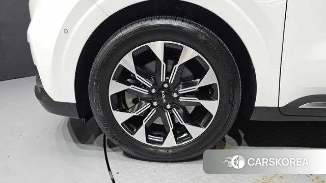 Kia Carnival 4th generation id 4481279 из Кореи 26