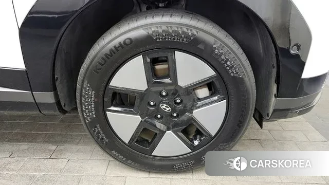 Hyundai Santa Fe (MX5) id 3585908 из Кореи 15