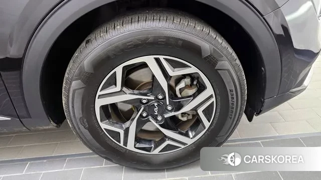 Kia Sportage 5th Generation id 3377736 из Кореи 15