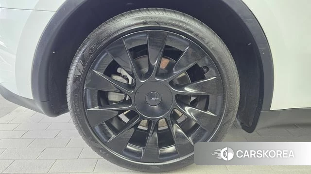 Tesla Model Y id 4735101 из Кореи 27