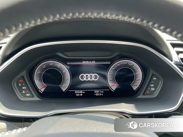 Audi Q3 id 4359230 из Китая 10
