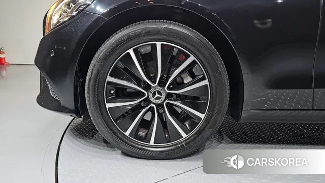 Mercedes-Benz C-Class W205 id 3651216 из Кореи 15