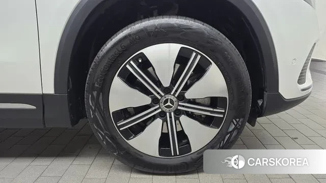 Mercedes-Benz EQA H243 id 3383458 из Кореи 15